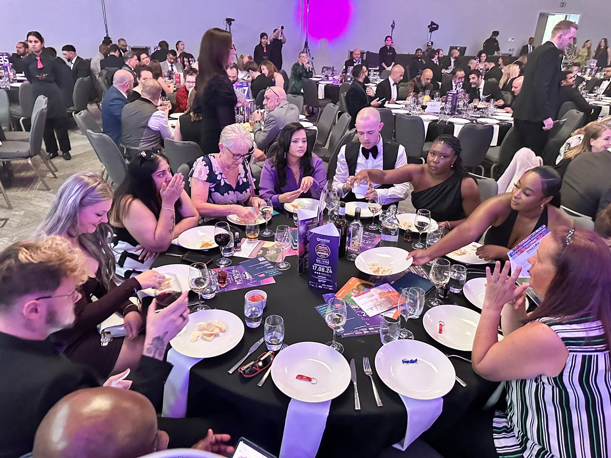 #MFDHA24