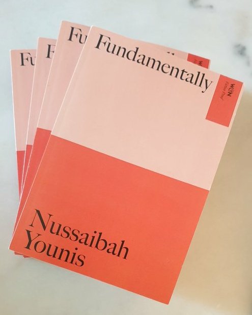 Nussaibah Younis tweet media