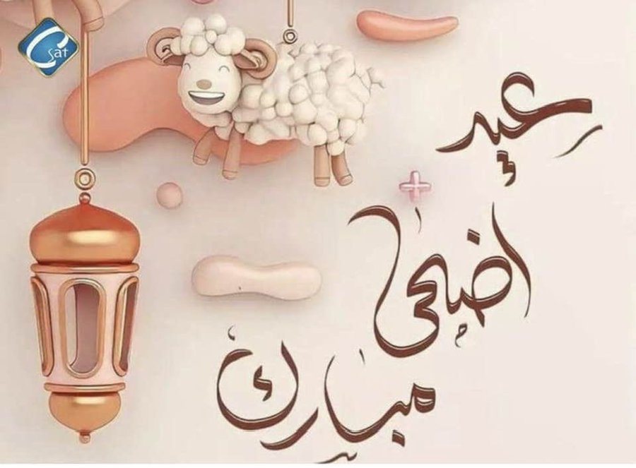 NabilBotros4's tweet photo. @hadeerEb441590 اللعيبة والمدرب والتحكيم ومجلس الادارة عيدوا علي جمهور الزمالك
عيد أضحي سعيد وكل عام وأنتم بخير https://t.co/EG5R6k12o1
