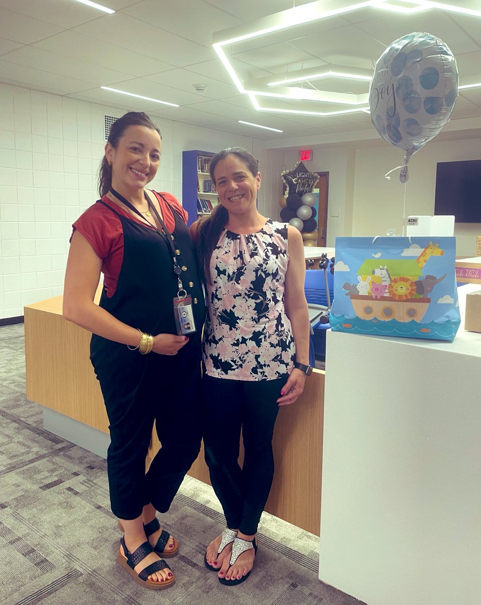 My work family blessed me today!thank you MLK for sending me off with love for my boy 💙 <a href="/Asbury_ParkSD/">Asbury Park Schools</a>  truly felt loved and appreciated 🙏🏼 special thanks to Ms Russo my wonderful friend and coworker! She is just 💯