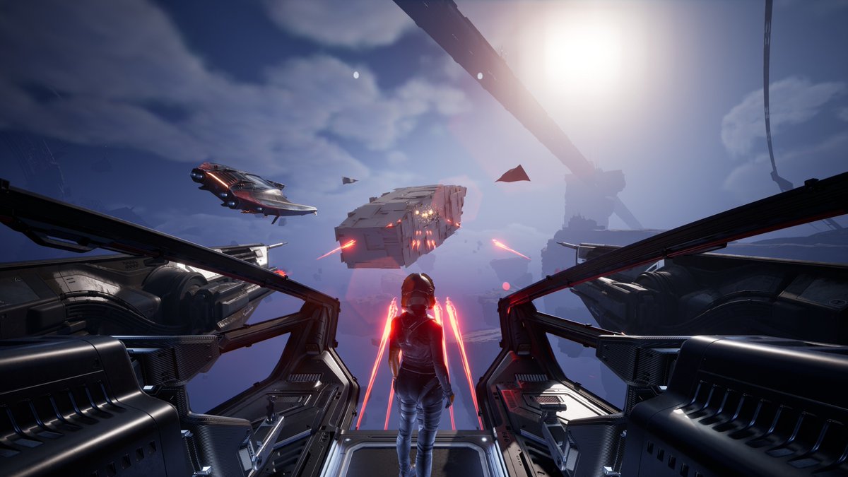 staratlas's tweet photo. Hi, Twitter.
Would you play this game? https://t.co/eRjiGhl8mx