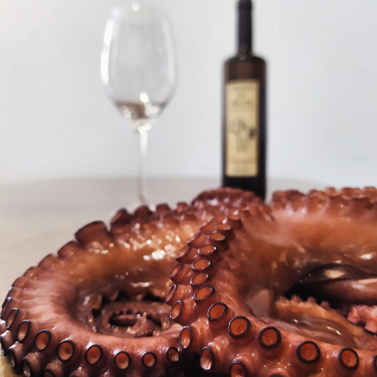 Castro de Balar tweet media