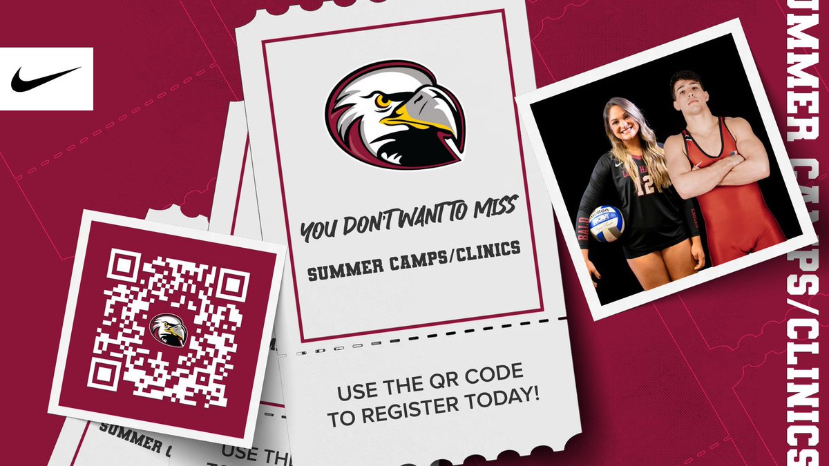 Summer camps and clinics are in full swing at The Haven!🦅☀️ 

To learn more go to lockhavencamps.com