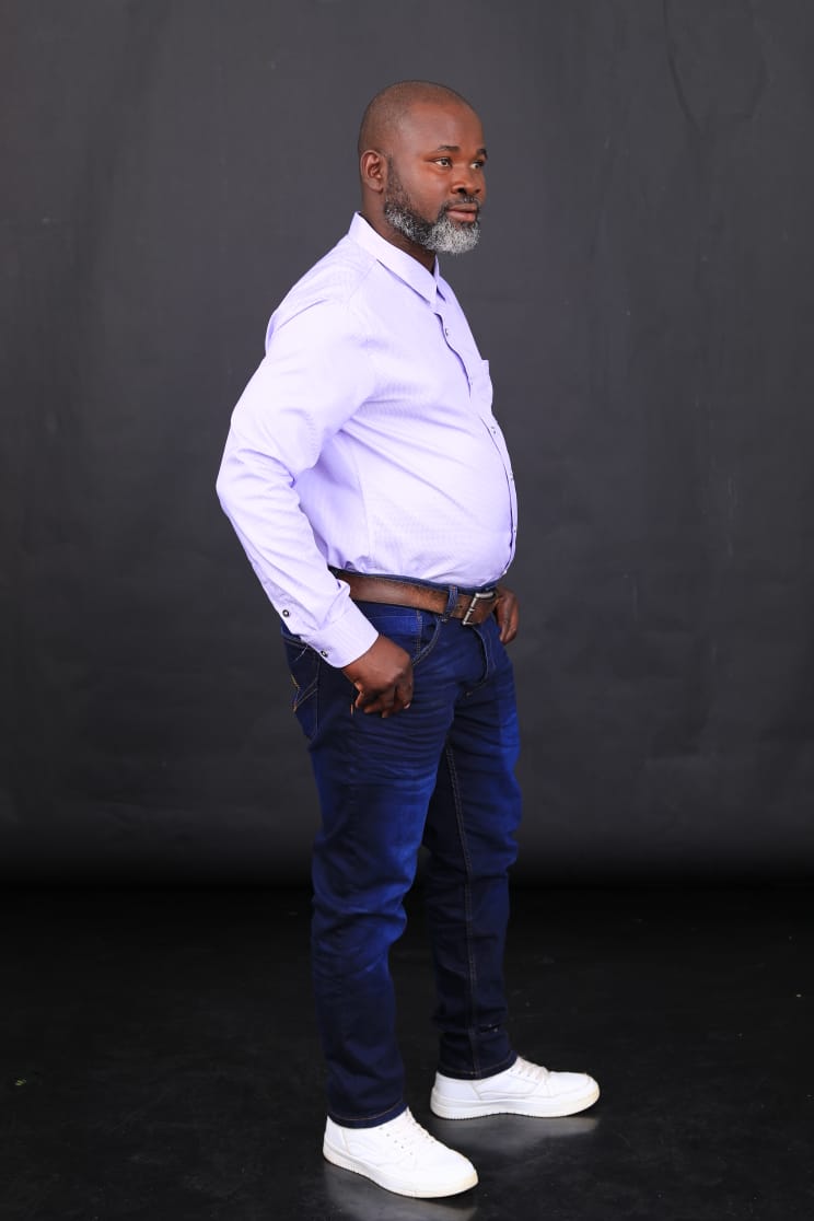 CSecha's tweet image. There is this gentlemsn in my fathers house