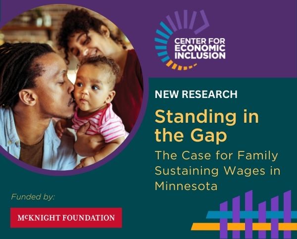 Center for Economic Inclusion tweet media