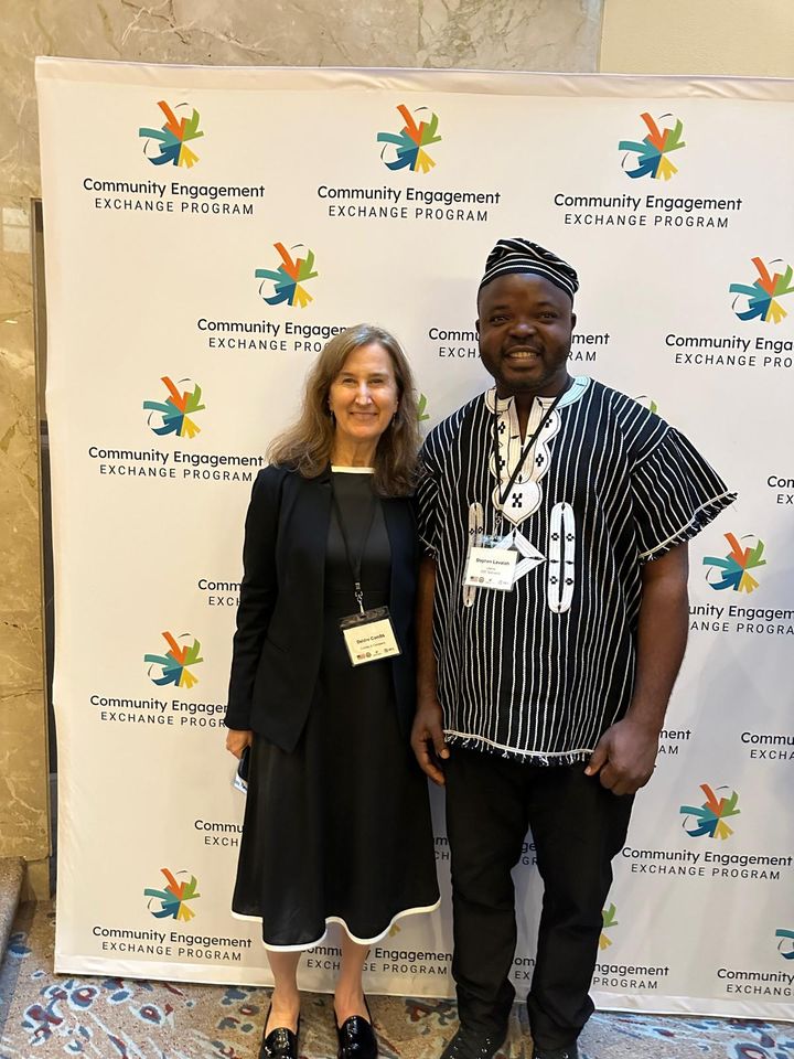 IDEAS For Us tweet media