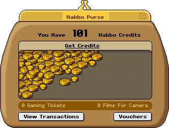 originsnews's tweet image. 🎁 Global @Habbo #Origins #Giveaway 🎁

🤝 Follow @originsnews 
❤️ Like this tweet
♻️ Retweet this tweet
💬 Tag 3 friends in the comments

To have a chance to win the 50 @Habbo Origins credits (three winners will be chosen). 

🔚 Ends on Sunday, June 23rd, 20:00 CEST.