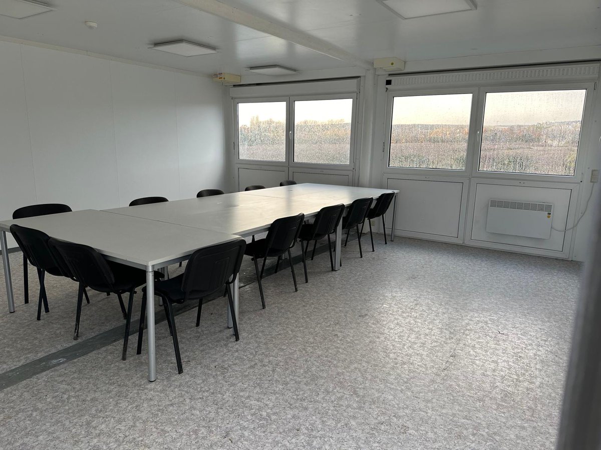 Good evening all <a href="/lichfieldlocal/">Jonathan Oates</a> Thought I would just mention had interest on the various temporary buildings which are brilliant for space saving or permanent structure. Please DM if can be of assistance. #lichfieldlocal