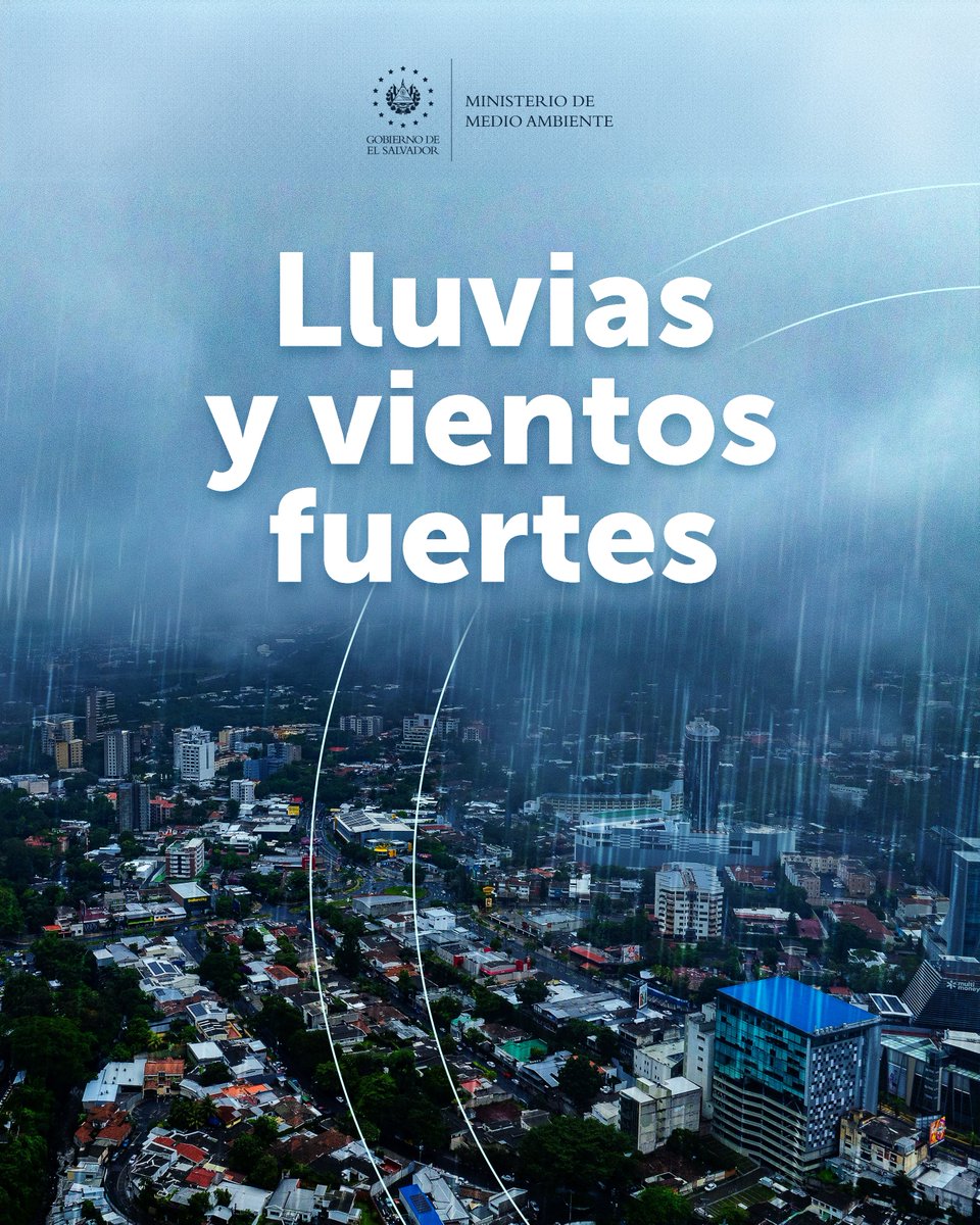 Ministerio de Medio Ambiente tweet media
