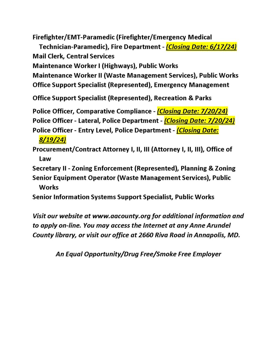 CCBC Career Services (@ccbcmd_career) on Twitter photo 