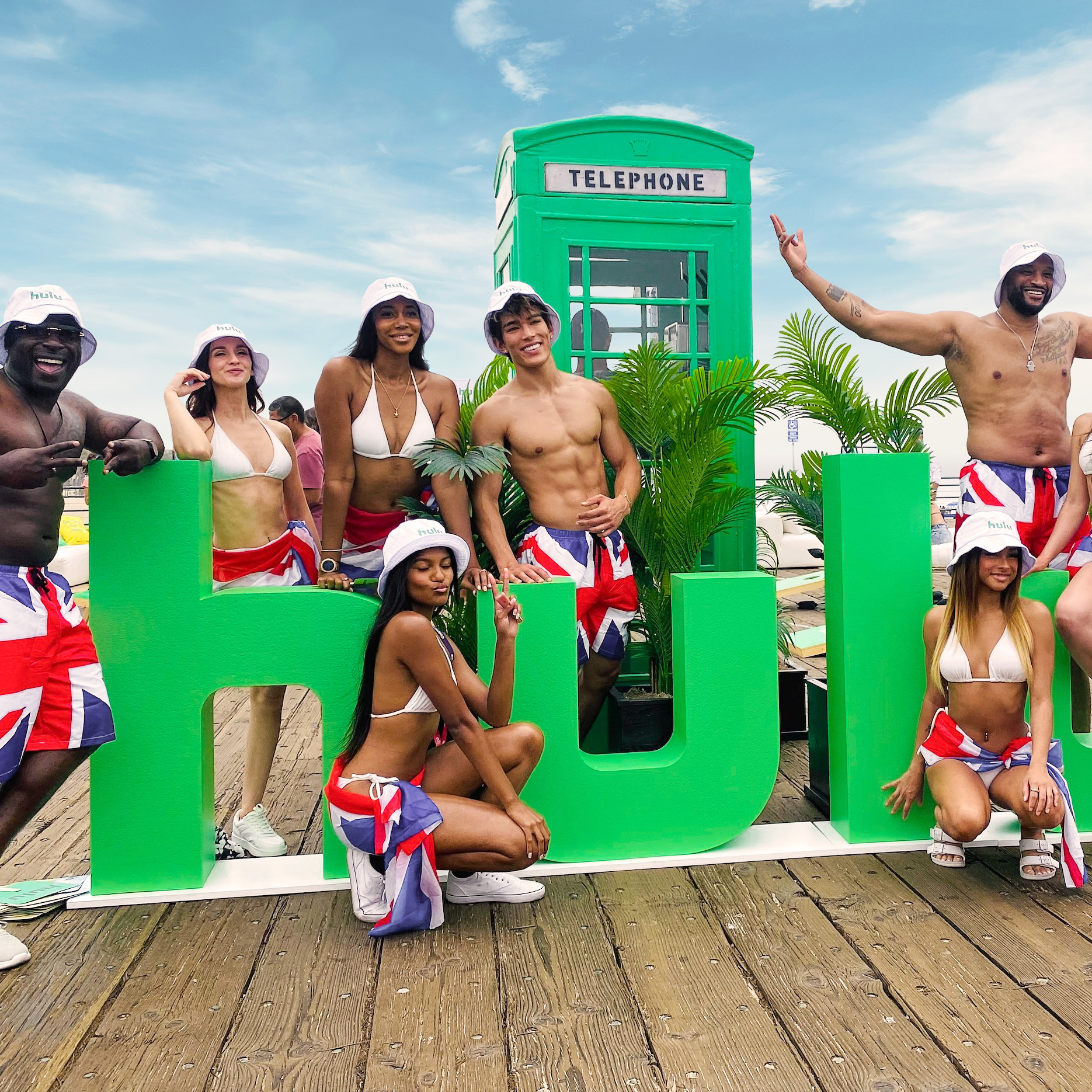 Love island hulu new arrivals