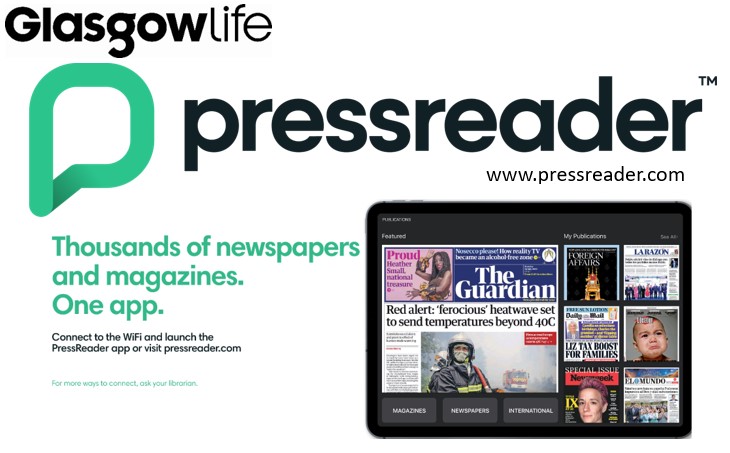 Pressreader Newspapers ENewspapers And Magazines | Harrow Libraries