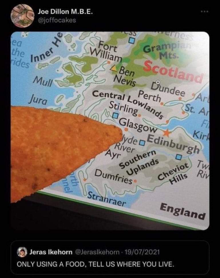 Terrible Maps tweet media