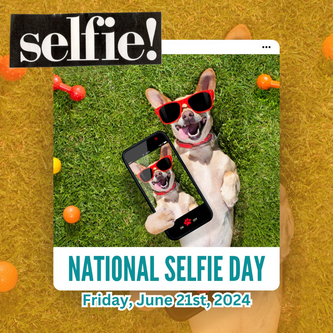 AICanada_BC's tweet image. 📸 Calling all AIC-BC Members: Celebrate National Selfie Day on June 21st, 2024! 

Post a selfie on the job to enter a draw for a $200 gift card towards UBC courses. Remember to tag us @AICanada_BC and use these hashtags: #NationalSelfieDay, #ProfessionalAppraiser