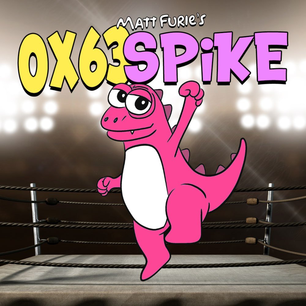 Spike_0x63's tweet photo. $SPIKE is a certified winner! https://t.co/aL9suO7KhV