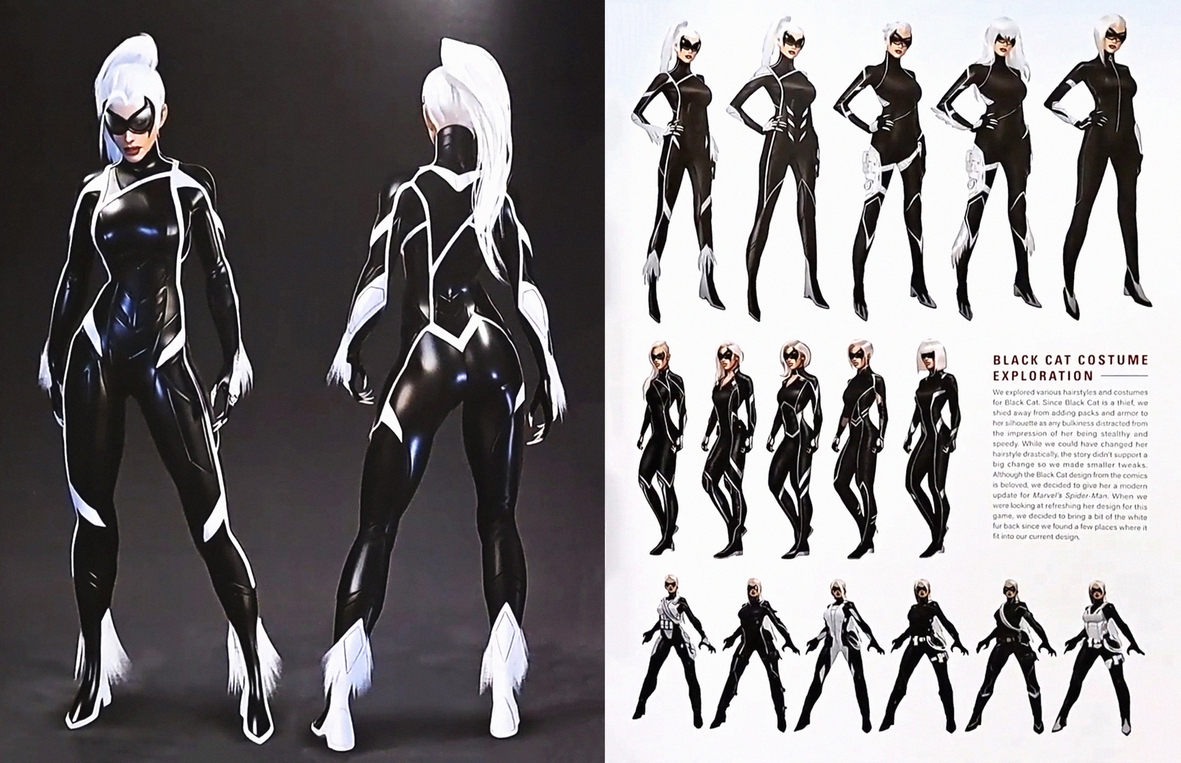 ねこ】ナイトメア ギャラクシーカラー Black Cat on X: