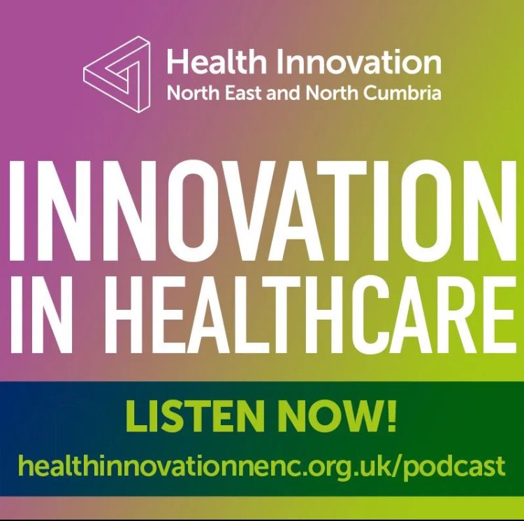Primary Care Physio (@primarycarefcp) on Twitter photo 🎧 Listen in to Lead FCP, Carrieann, discuss Medicines Optimisation & First Contact Practitioner Pharmacist Collaboration - Supporting Opioid Deprescribing
audioboom.com/posts/8525187-…
Thanks for hosting <a href="/HI_NENC/">Health Innovation NENC</a>
#FCP #MSK #integratedsystems #deprescribing #primarycare #PCN 🎧 Listen in to Lead FCP, Carrieann, discuss Medicines Optimisation & First Contact Practitioner Pharmacist Collaboration - Supporting Opioid Deprescribing
audioboom.com/posts/8525187-…
Thanks for hosting <a href="/HI_NENC/">Health Innovation NENC</a>
#FCP #MSK #integratedsystems #deprescribing #primarycare #PCN