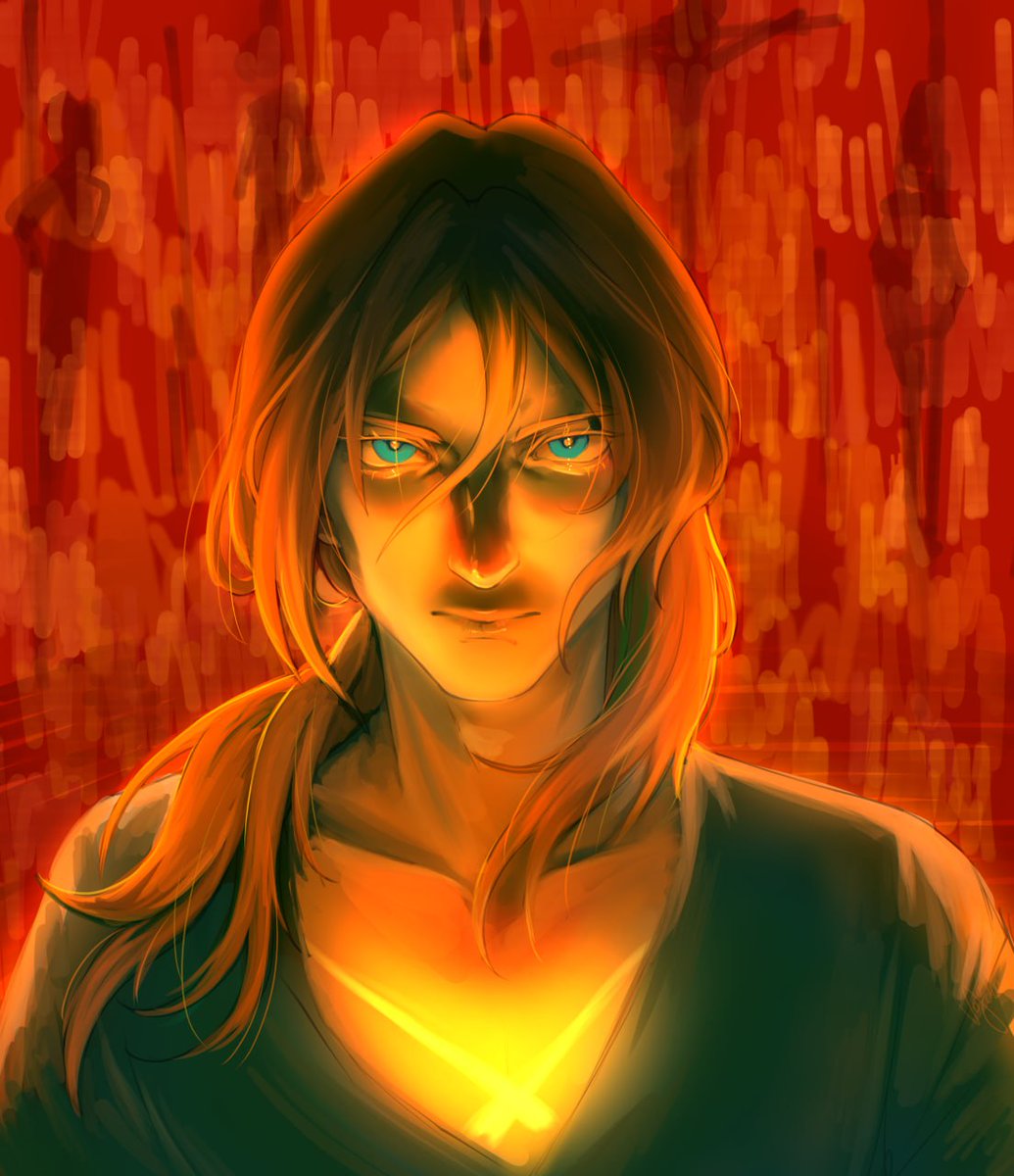 #мгчд #сергейразумовский 
я хочу быть продуктивным как остальные художники здесь но идей нет сижу в кризисе соррр