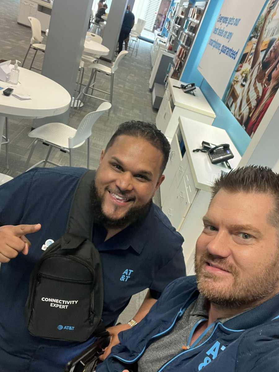 My guy Randy in Northshore Mall says he is next…. Connectivity Expert… <a href="/BaldwinNSM1/">BaldwinNSM</a> <a href="/keroninc/">Keron Incarnato</a> <a href="/TheNEStates/">Northeast States</a> <a href="/pnixnix/">Peter Nixon</a>