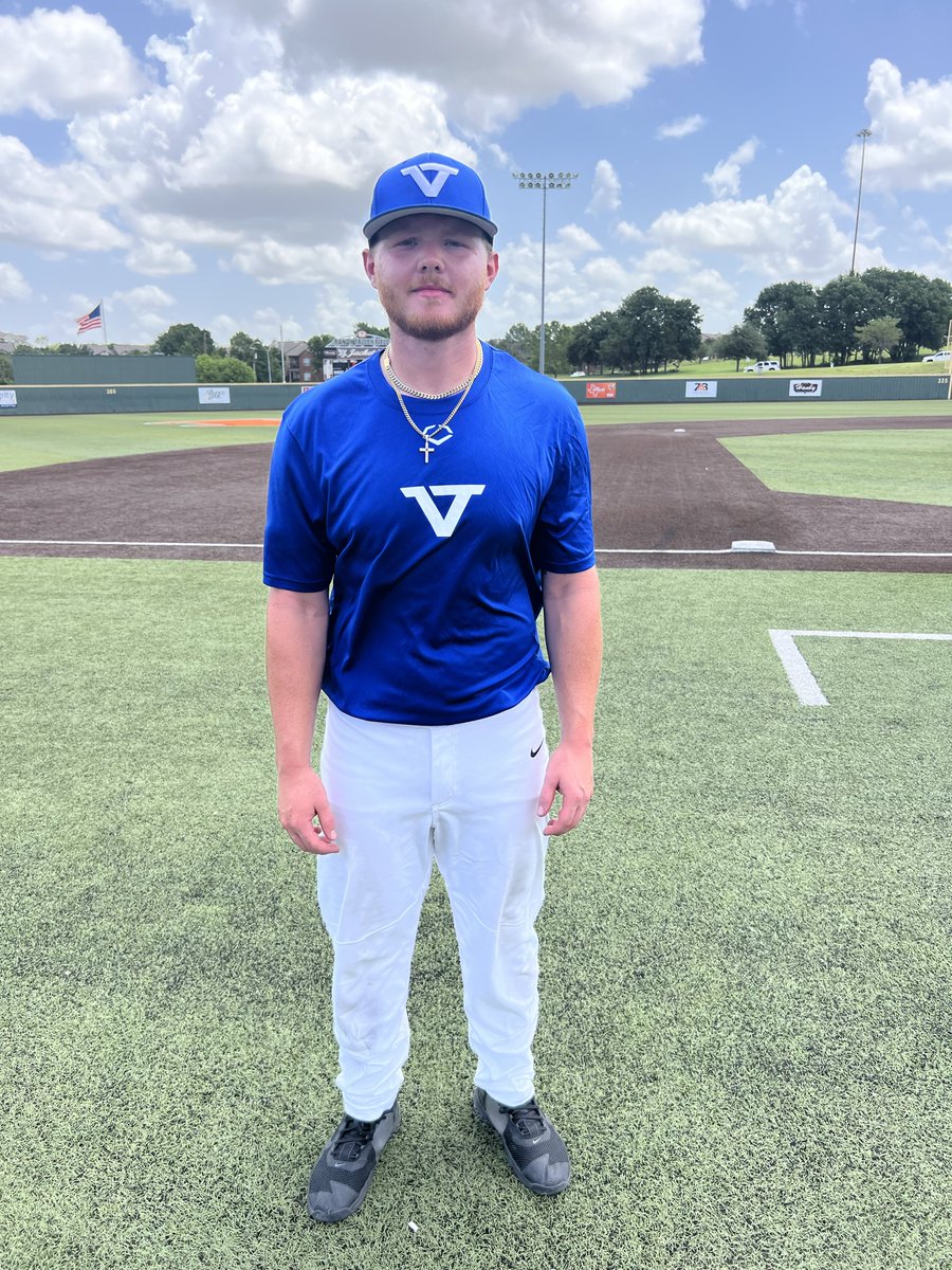 Follow @FiveToolCollege tweet media