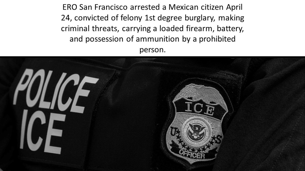 ERO San Francisco (@erosanfrancisco) on Twitter photo 
