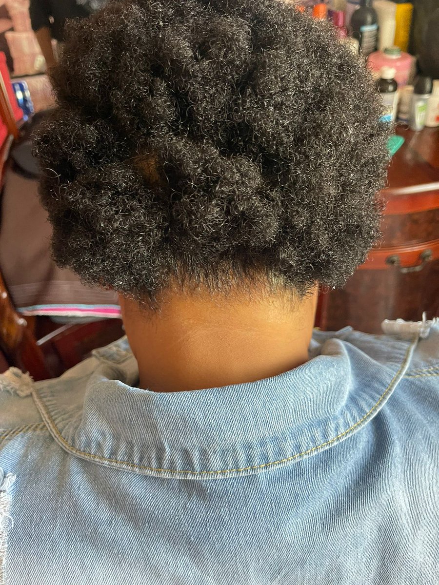 Chulie_G's tweet photo. Bohemian Bob 
Size Medium

R330 labor fee

Book on 0677370966/Call 0610491984
Home based at Mdantsane NU13
Fibre: Darling One million and 1 packet of Magic Deep wave

House calls✔️✔️✔️
Callout fee R50 ➕️Transportation fee (Subject go location and taxi fair) https://t.co/qBrnUd41Sk