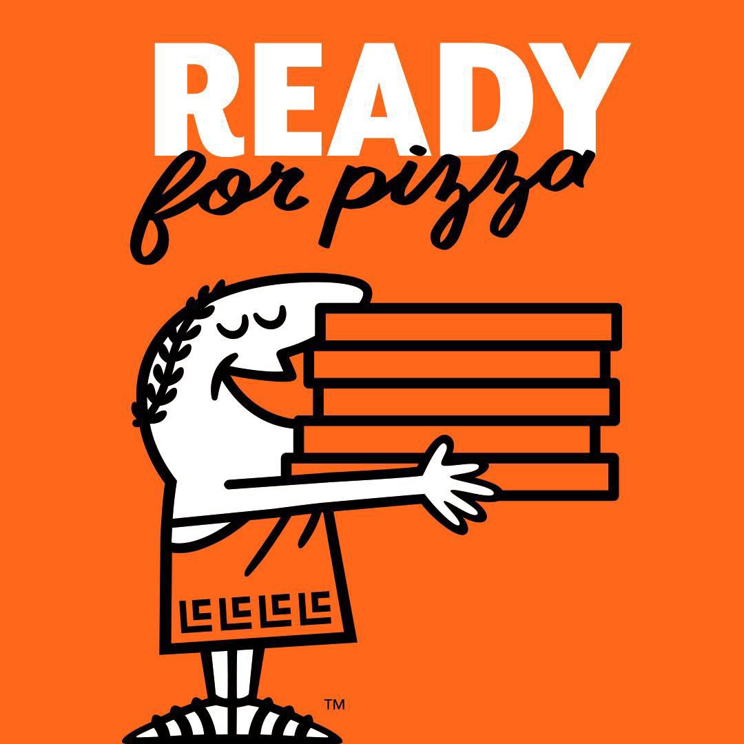 فعاليات العيد ماوقفت 😍🎊
الي ماجته عيدية يشاركنا على هاشتاق #ليتل_سيزرز وبنسحب على 5 لهم منا بيتزا متر 😉🎁🍕

📌ريتويت ومنشن 5 من اصحابك + متابعة لحسابنا