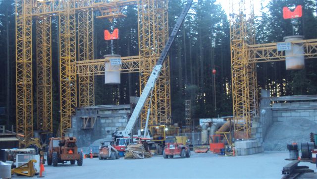 GFerstay's tweet image. the inventor of the Tunnel Boring Machine (TBM) is truly a genius #inven... youtube.com/shorts/V2MNFUa… via @YouTube The Seymour Capilano Twin Water  Tunnels I was a  tunnel inspector for  4  years 2007 - 2010