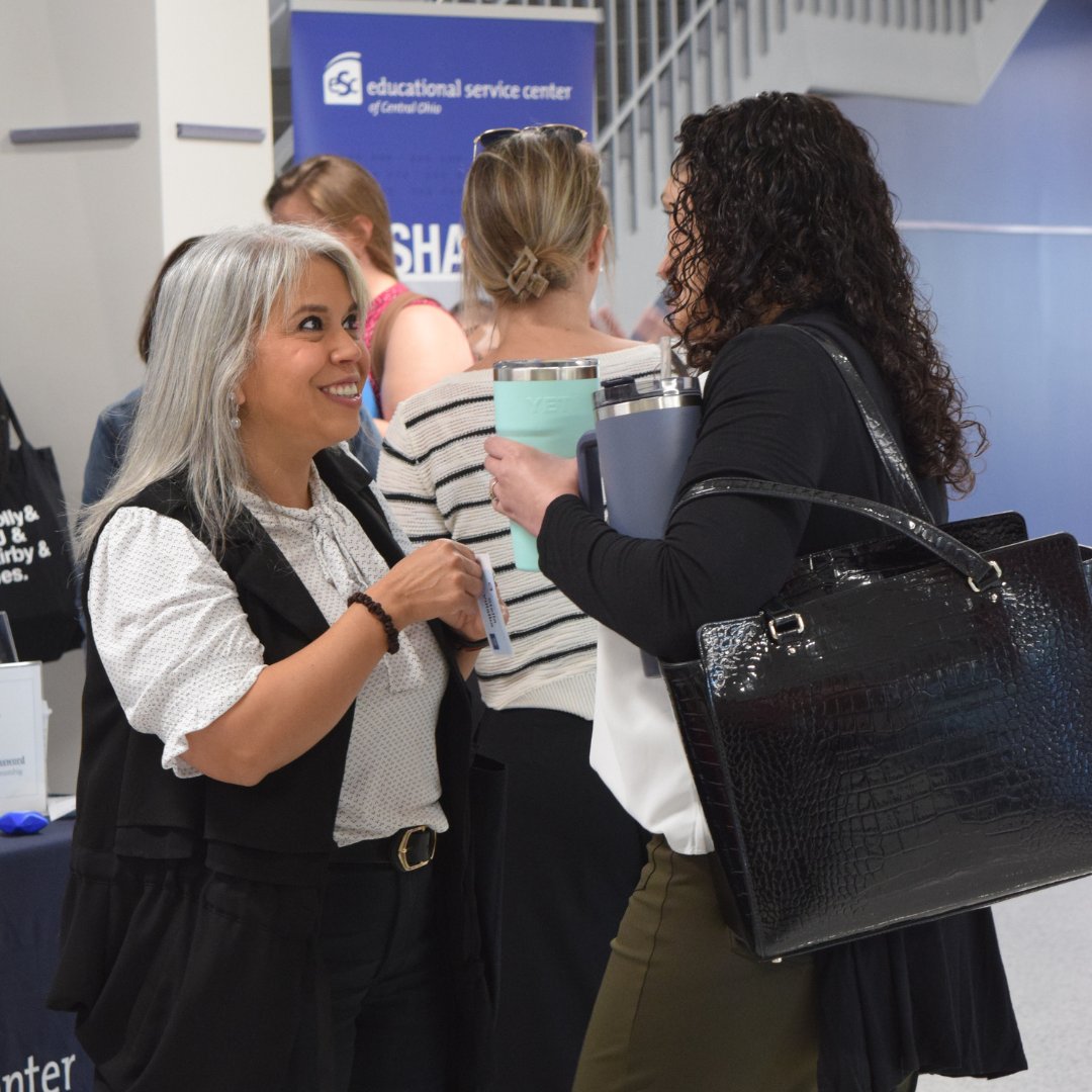 ESC of Central Ohio tweet media