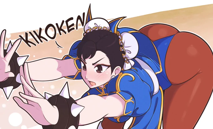 Chun-Li