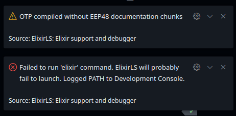 Alguém sabe como resolver esses carinhas?