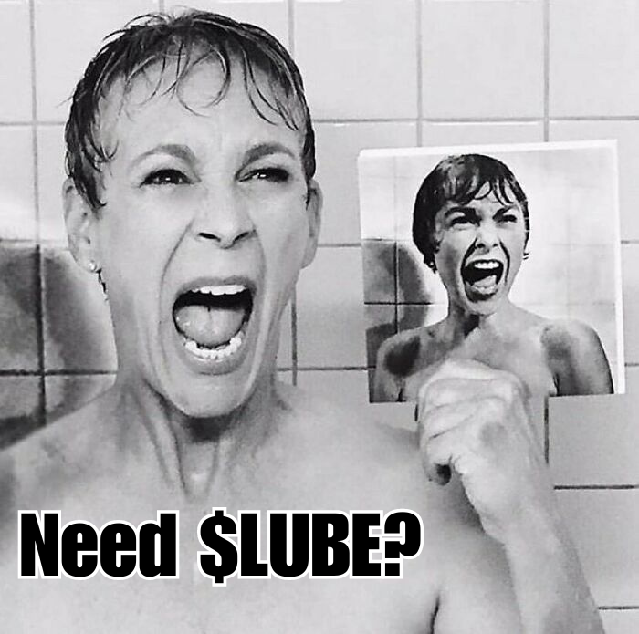 "It's just the Dip."