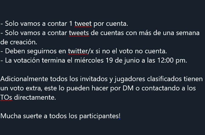 Nova Gaming Smash tweet media