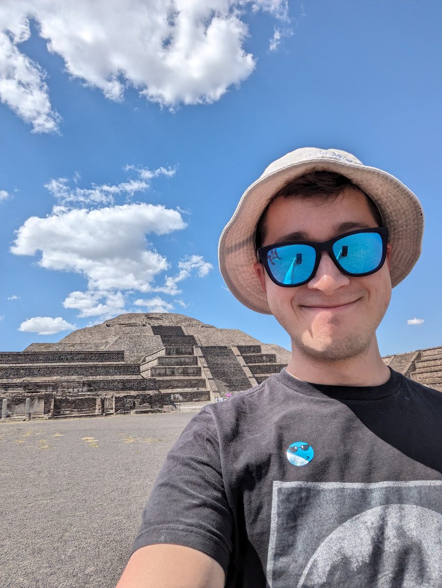 cjziems's tweet photo. If you're in Mexico City today, come to #NAACL Poster Session 1 (11 AM) to chat about the role LLMs can play in Computational Social Science research! #NAACL2024  #CDMX https://t.co/Z0x3WtGevr
