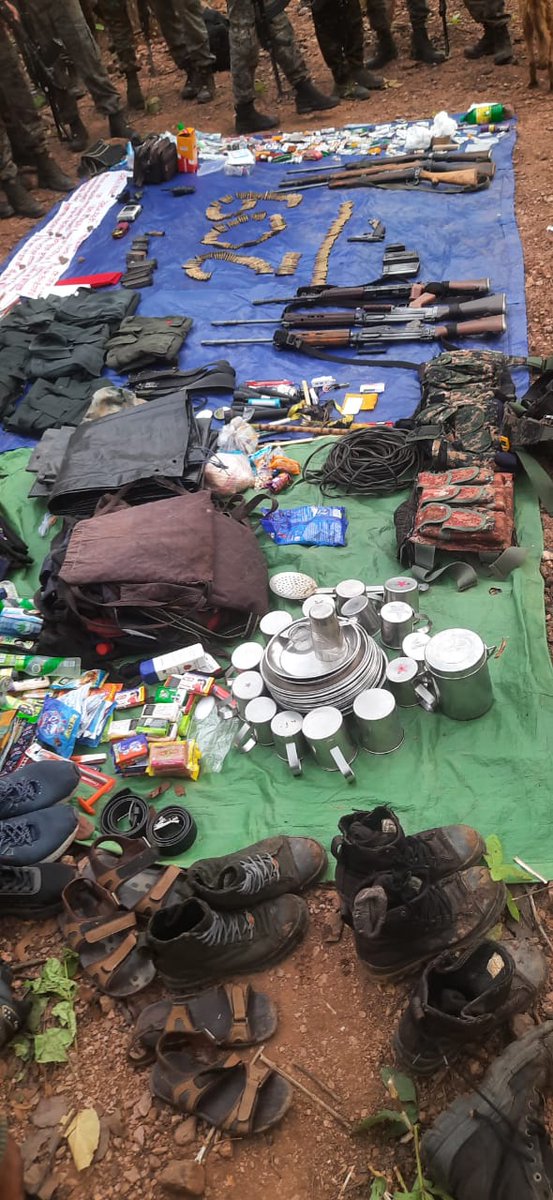 Jharkhand Police tweet media