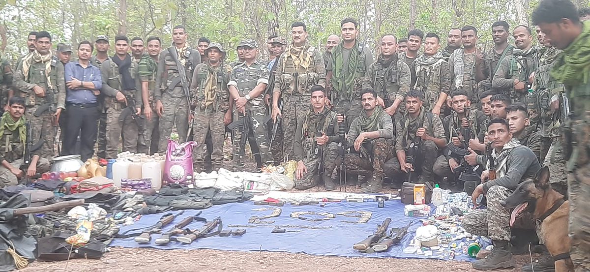 Jharkhand Police tweet media