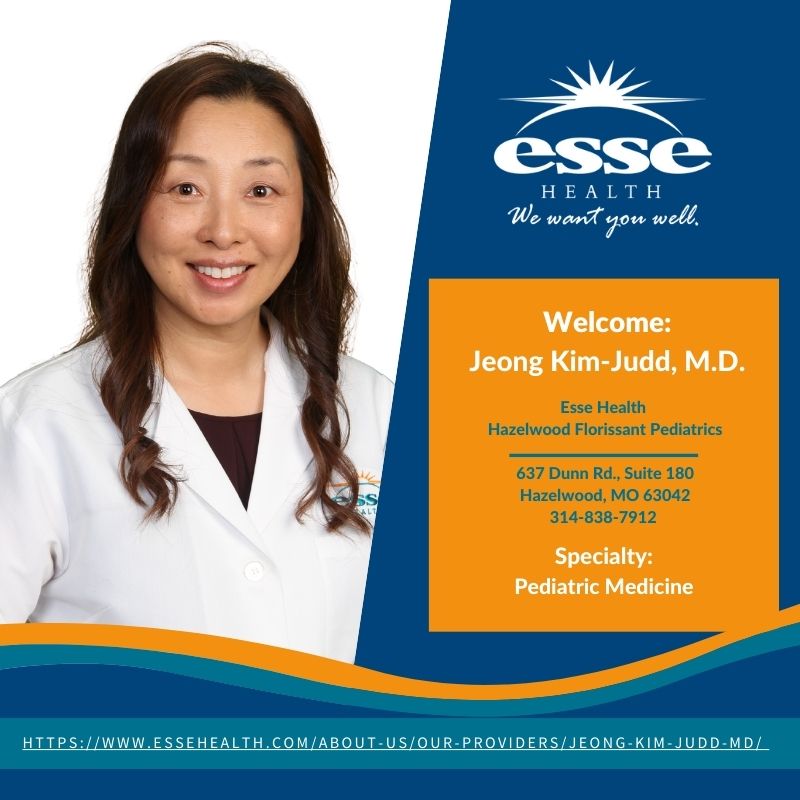 Esse Health Physician Recruitment tweet media