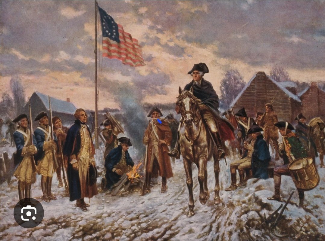 Last day of Driven2teach, we spent it at the American Revolution Museum and Valley Forge. George Washington is the G.O.A.T! Leaders today have a long way to go to fill those shoes.
