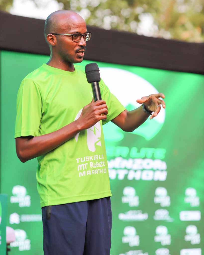 Tusker Lite Rwenzori Marathon tweet media