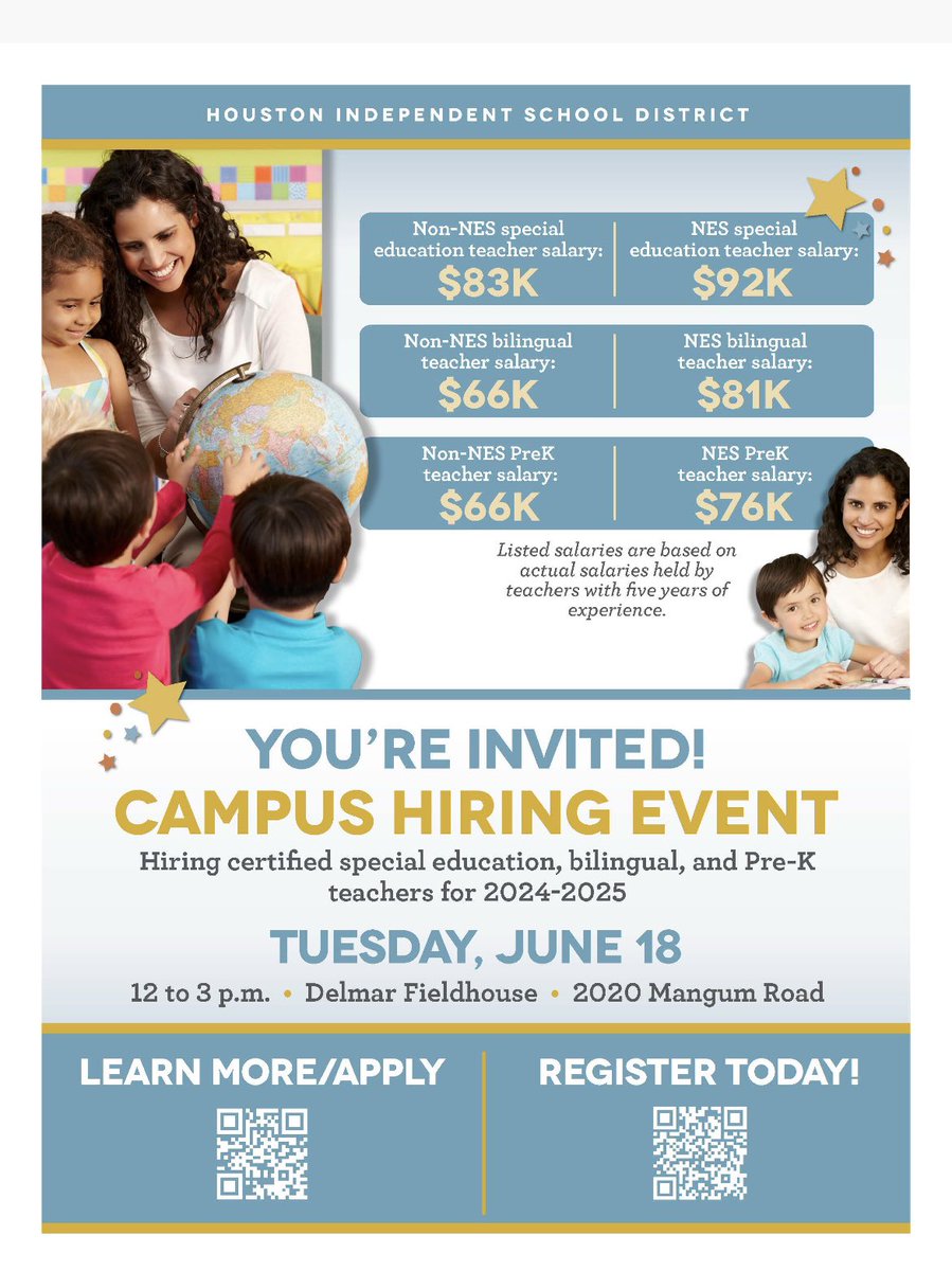 Tuesday, June 18th!