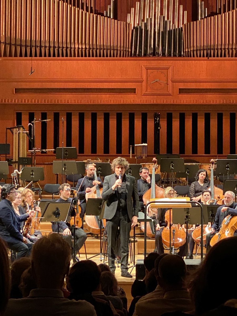 Botschafter Martin Kotthaus (@dbobruessel) on Twitter photo Danke für einen wunderbaren Abend mit Musik aus 🇩🇪 im #Flagey: Dirigent Joolz Gale & <a href="/BrusselsPhil/">Brussels Philharmonic</a> begeisterten mit Beethovens 6. Sinfonie, Mendelssohns Hebriden & Hindemiths Metamorphosen – Musik & Natur vom feinsten! Brachte uns allen den Sommer an einem nasskalten Samstag. Danke für einen wunderbaren Abend mit Musik aus 🇩🇪 im #Flagey: Dirigent Joolz Gale & <a href="/BrusselsPhil/">Brussels Philharmonic</a> begeisterten mit Beethovens 6. Sinfonie, Mendelssohns Hebriden & Hindemiths Metamorphosen – Musik & Natur vom feinsten! Brachte uns allen den Sommer an einem nasskalten Samstag.