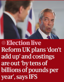 Least surprising news of the century alert...