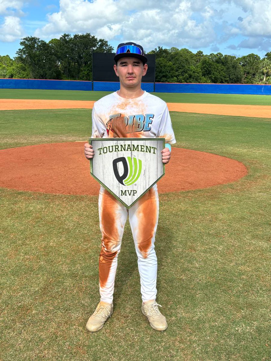 ProspectWire's tweet image. Father’s Day Classic
15U Division
#PWBaseball🧑‍🧒

Tournament Champions🥇
Jax Indians

Tournament MVP🏆
Coleman Edmonds

Tournament MVPitcher💪🏼
Gerrit Siawitschka

Tournament Finalist🥈
Freshwater Storm American