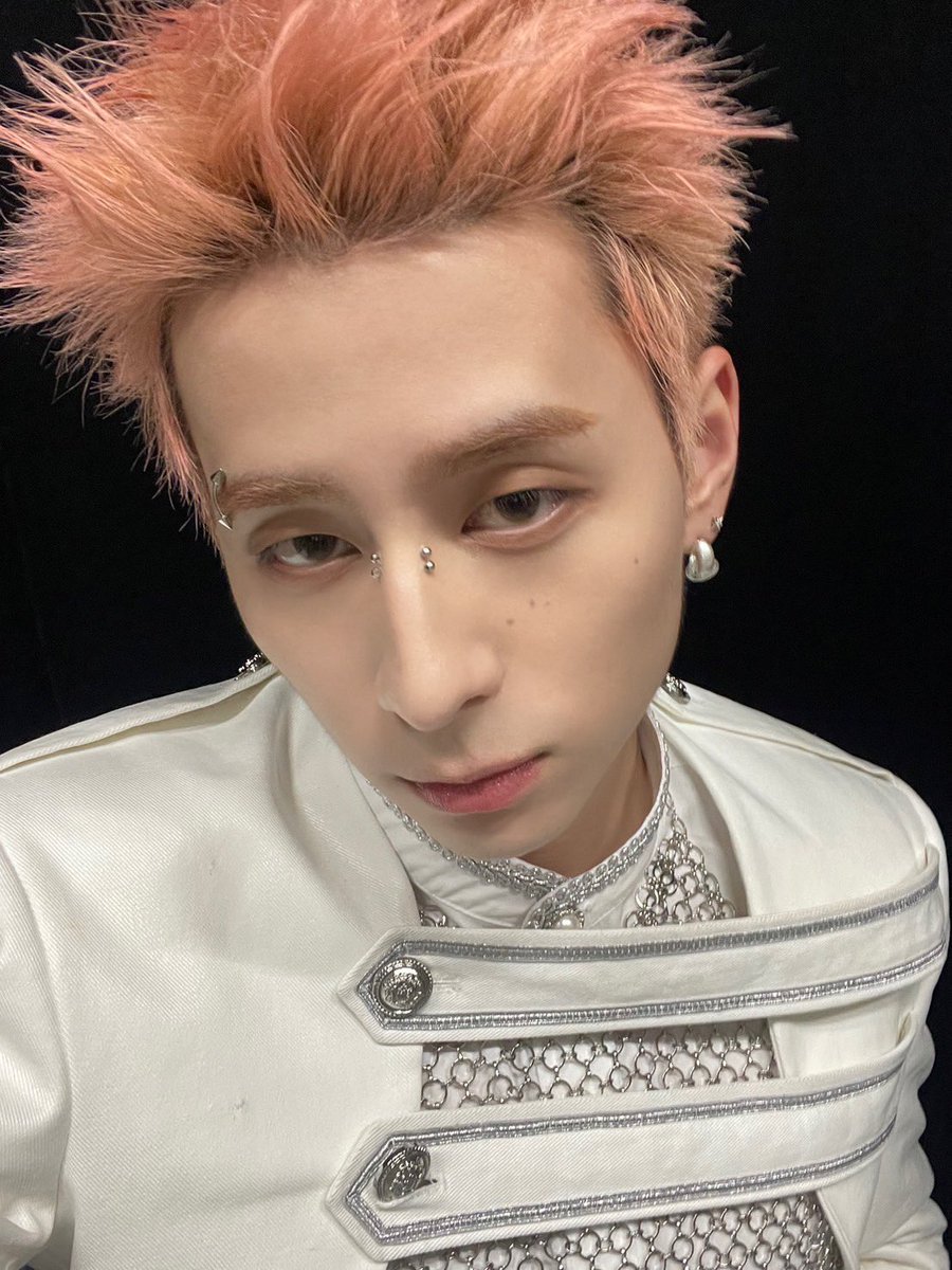 INI 西洸人 ラスト INI最年長”西洸人、メンバーからの「おじさん」呼び明かす