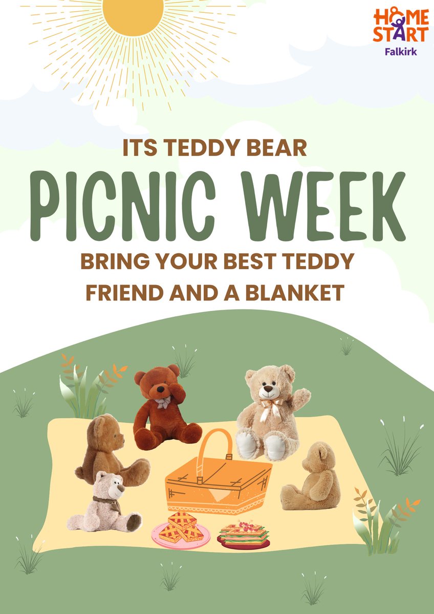 Home-Start Falkirk tweet media