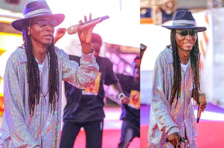 Gospel music to the world 🌏#MukomyeEddogo 🇺🇬✋🙏🙏
