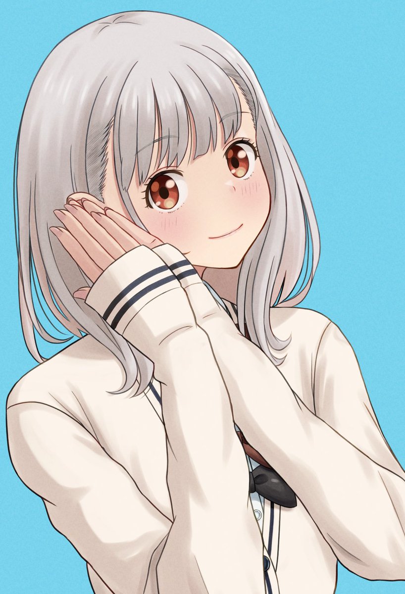 白玉リコ 負けヒロインが多すぎる! コラボカード 本の豊川堂 特典