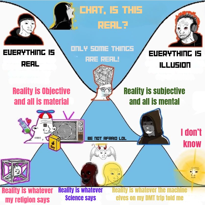 forthrighter's tweet image. Chat, is this real?