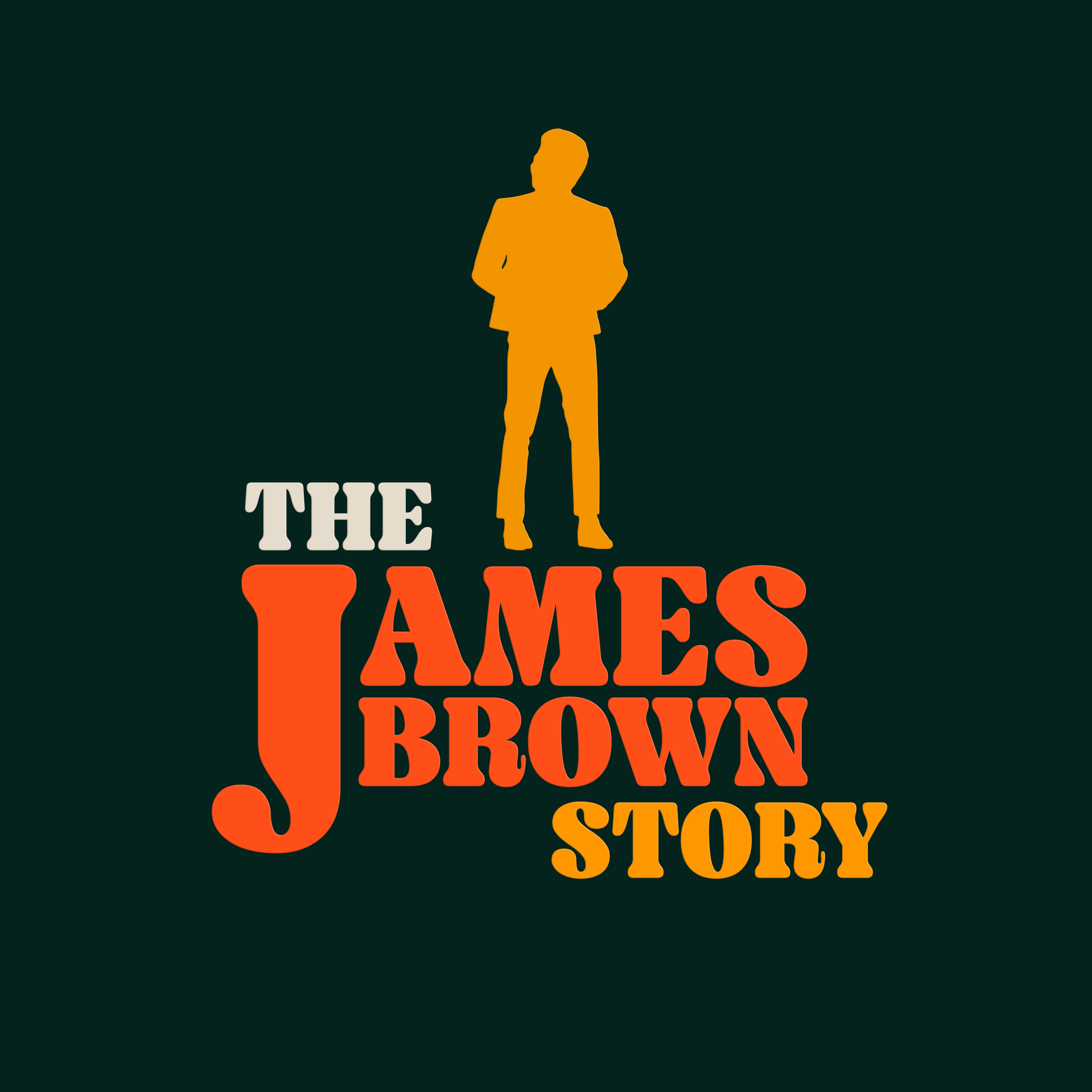 James Brown “The Hardest Working Man in Show Business James Brown “The Hardest Working Man in Show Business