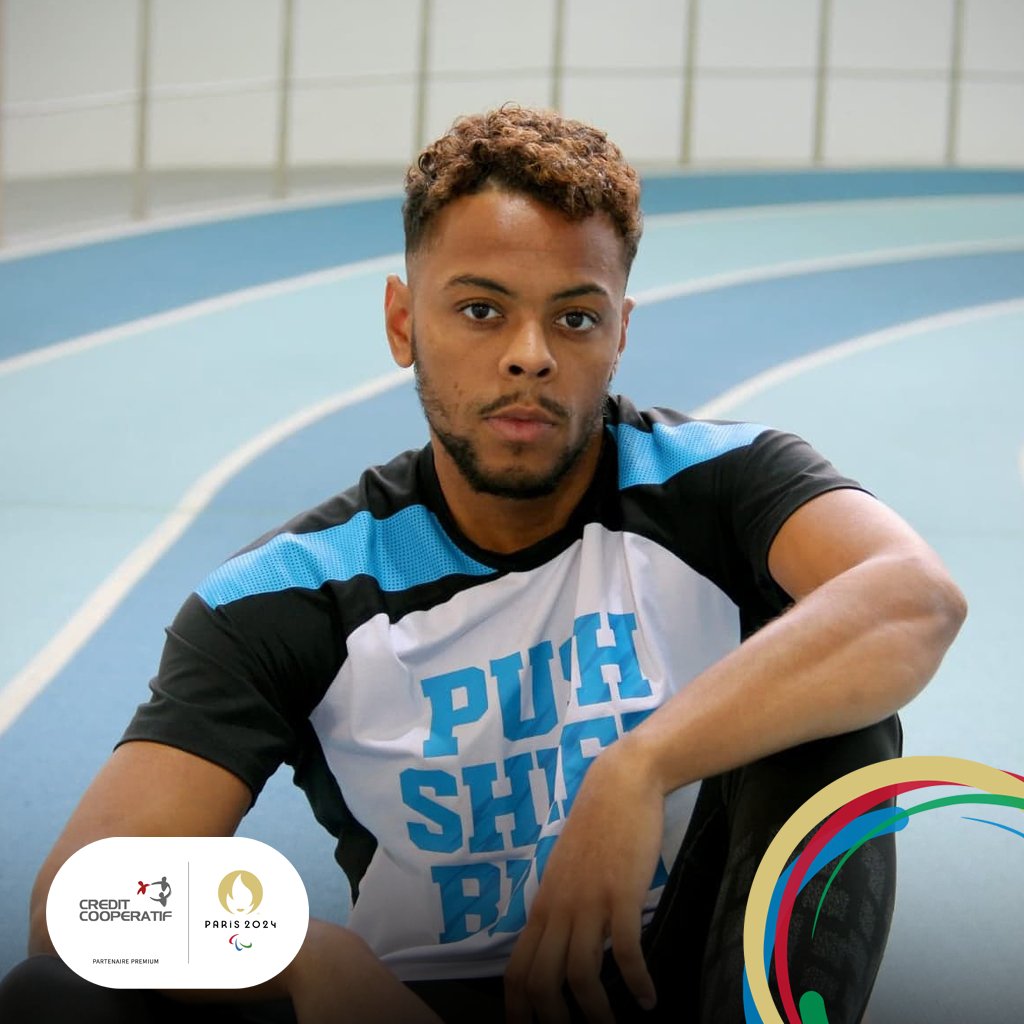credit_coop_'s tweet photo. ALEXANDRE PERFORME À PARIS ! 🥇
À l’occasion de l’Open handisport de para-athlétisme de Paris, @dipokoewan, soutenu par le @credit_coop_ via le #PacteDePerformance, termine à la 1ère place du saut en hauteur (cat. T46). Félicitations ! 👏
@fondationsport https://t.co/3t1gVoH3xb